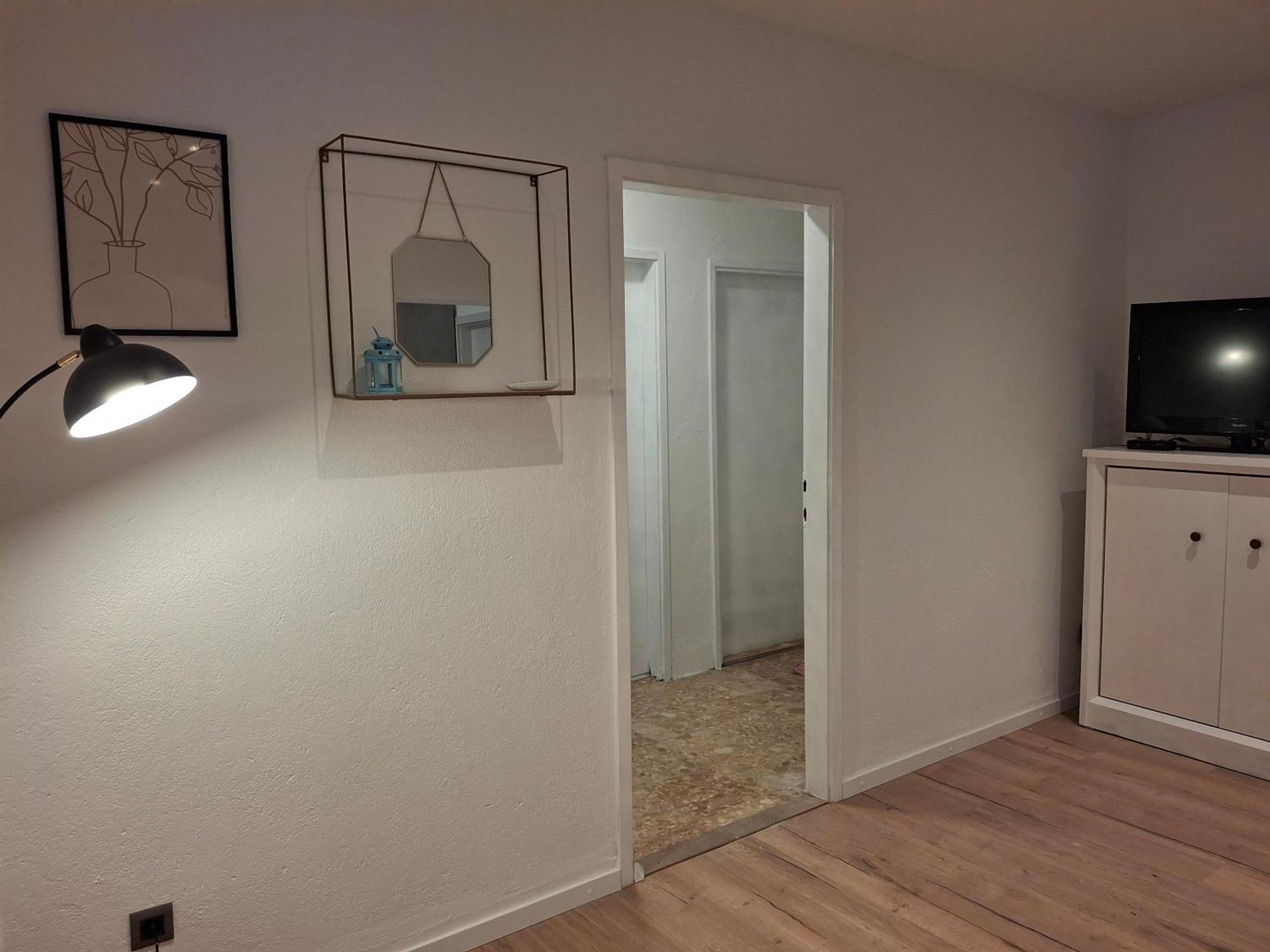 Nina Seaview Daire Baška Voda Dış mekan fotoğraf